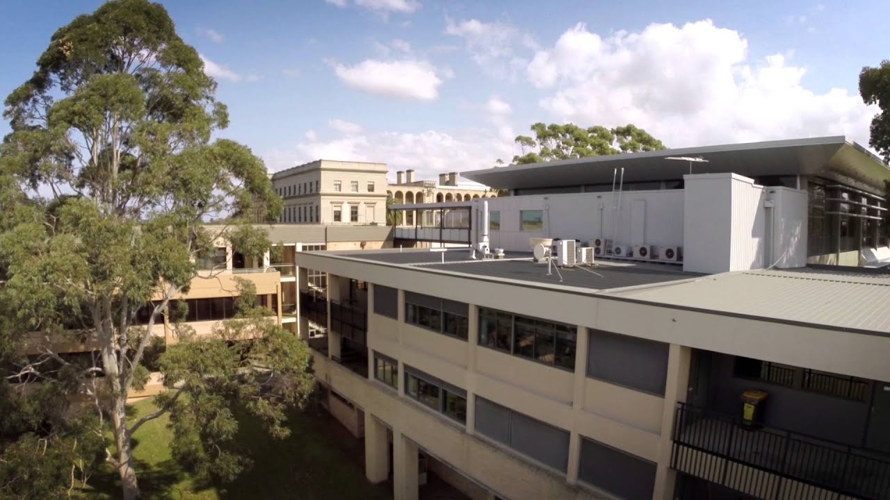 St Ignatius College Riverview - Novati Constructions