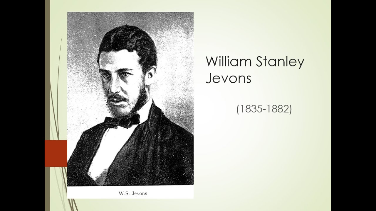 Jevons I