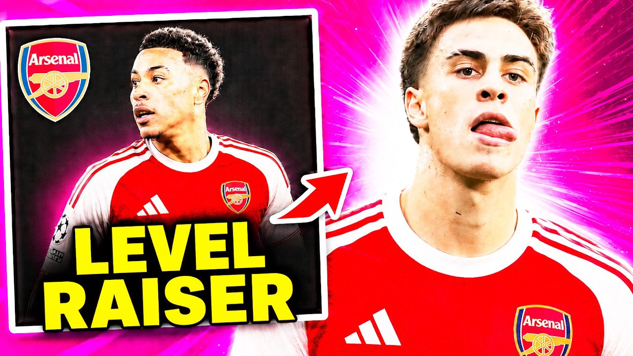 🚨 Arsenal действуют иначе! | Последние новости о Роджерсе, обновление по Тонали и уход медицинско...