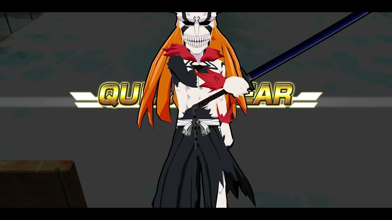 【Bleach Brave Souls】(ブレソル)【Guild Quest】(グルバト)【NightMare】零番隊/青 一先ずこれでええか