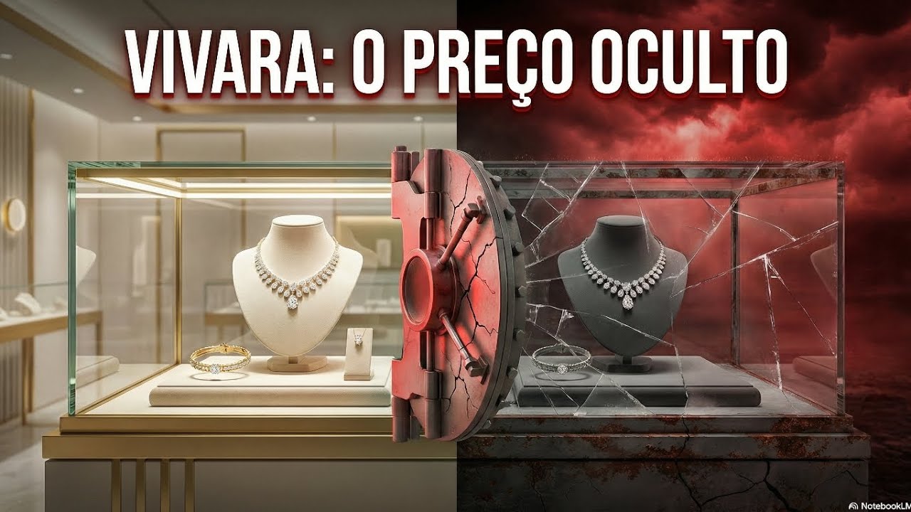 A Fortaleza Financeira da Vivara