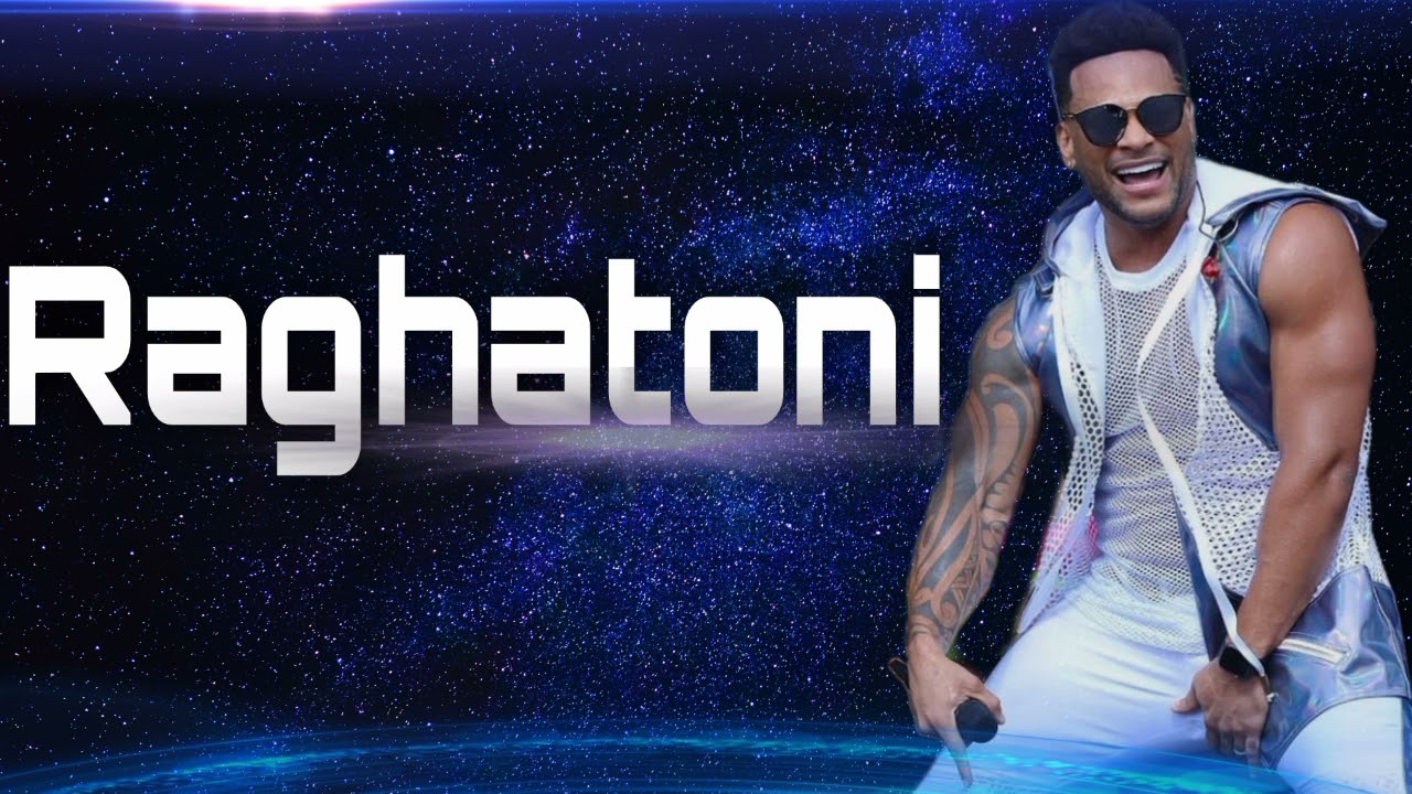 Raghatoni CD irresistivel 2009 Reliquia⚡