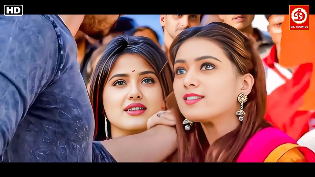 Anjali - New Blockbuster South Hindi Dubbed Action Movie || The Acid of Life || New South Movie 2026