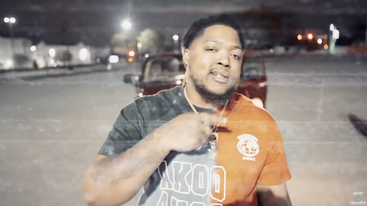 Phil Sosa- Kobe Sosa x Shot By Austin Wallace 🎥