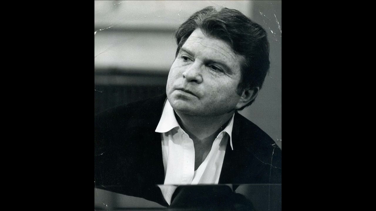 Beethoven -  Piano sonata n°16 - Gilels Salzburg 1976