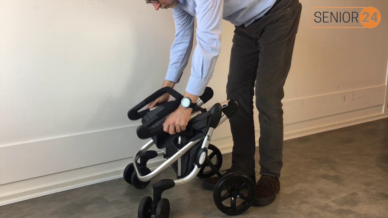 PlayMarket 'Go Plus' Shoppingvagn
