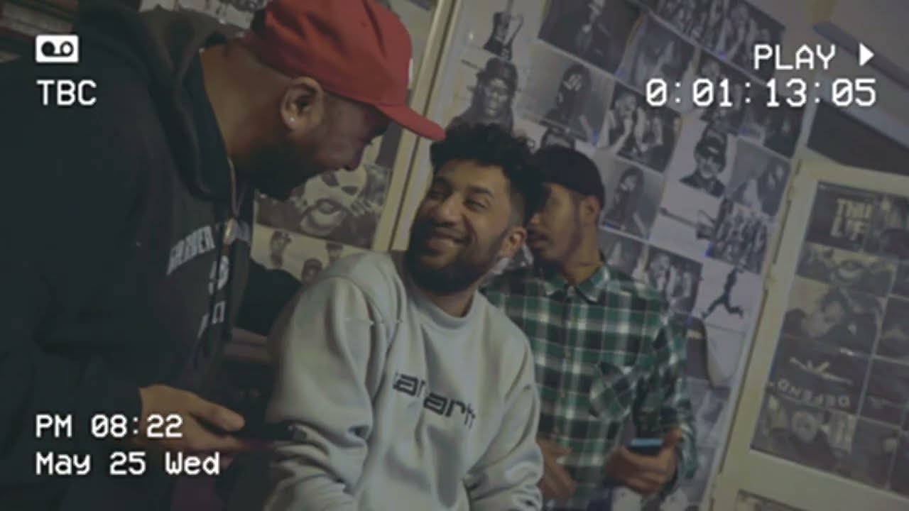 BiG GUEB - Down (Memories) ft. TMC (Official Music Video)