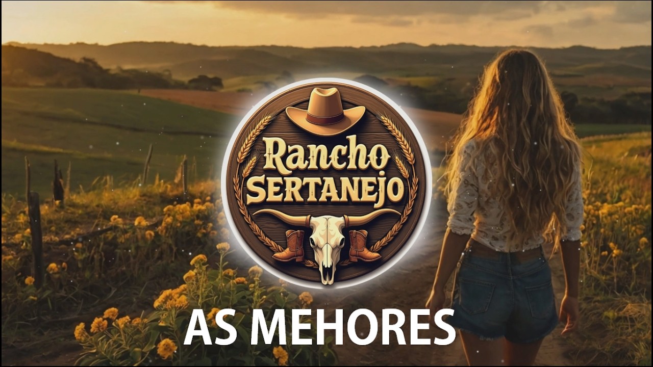 Melhores Sertanejo do Brasil 2026 🎶 Mix Festa Super Hits Sertanejo Universitário Atual
