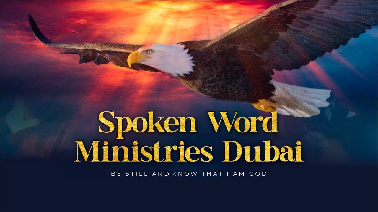Sunday Service - 08/02/2026