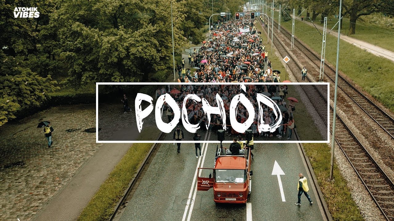 Pochód Juwenaliowy | Wrocław 2019 Official Aftermovie