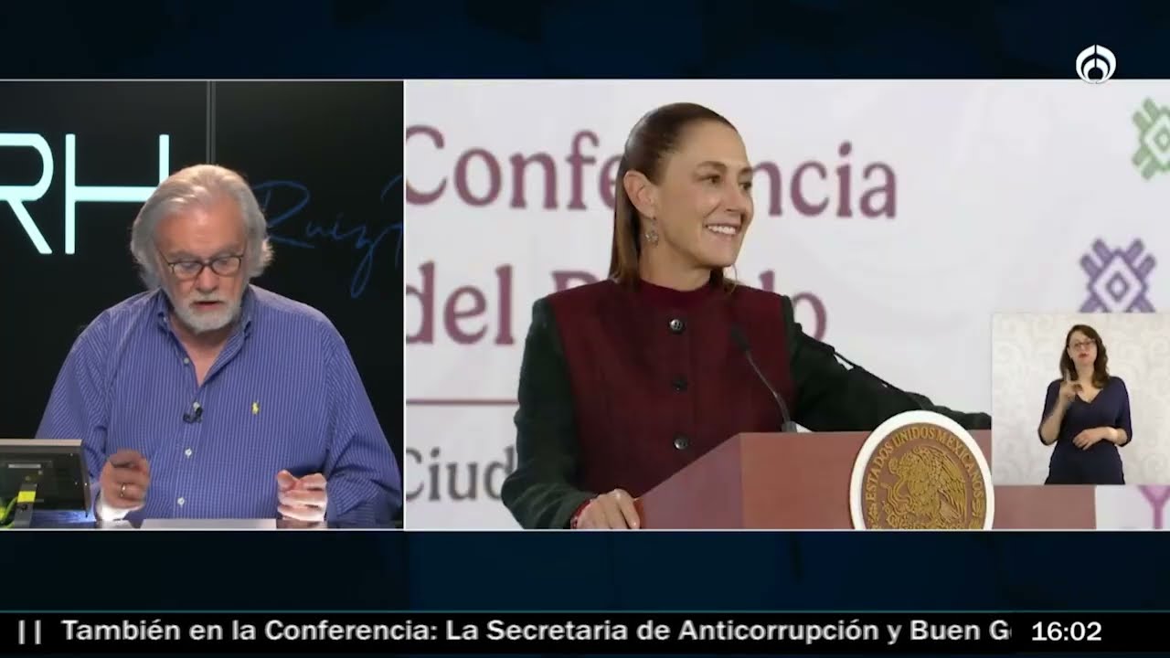 Libros de políticos son para justificarse, cobrarse cuentas y reescribir la historia