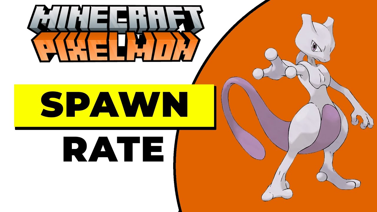 How To INCREASE Legendary Spawn Rate For Pixelmon REFORGED! (2025)