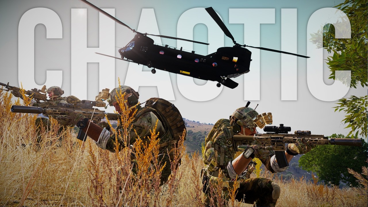 This is STILL THE KING of Milsim in 2026