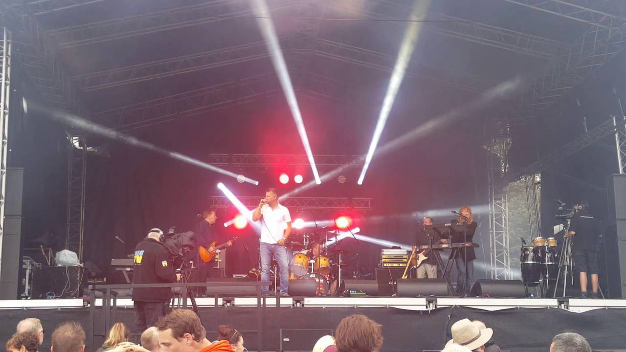 Bents park