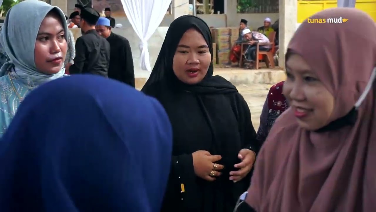 Pernikahan Dika @ Vivi 