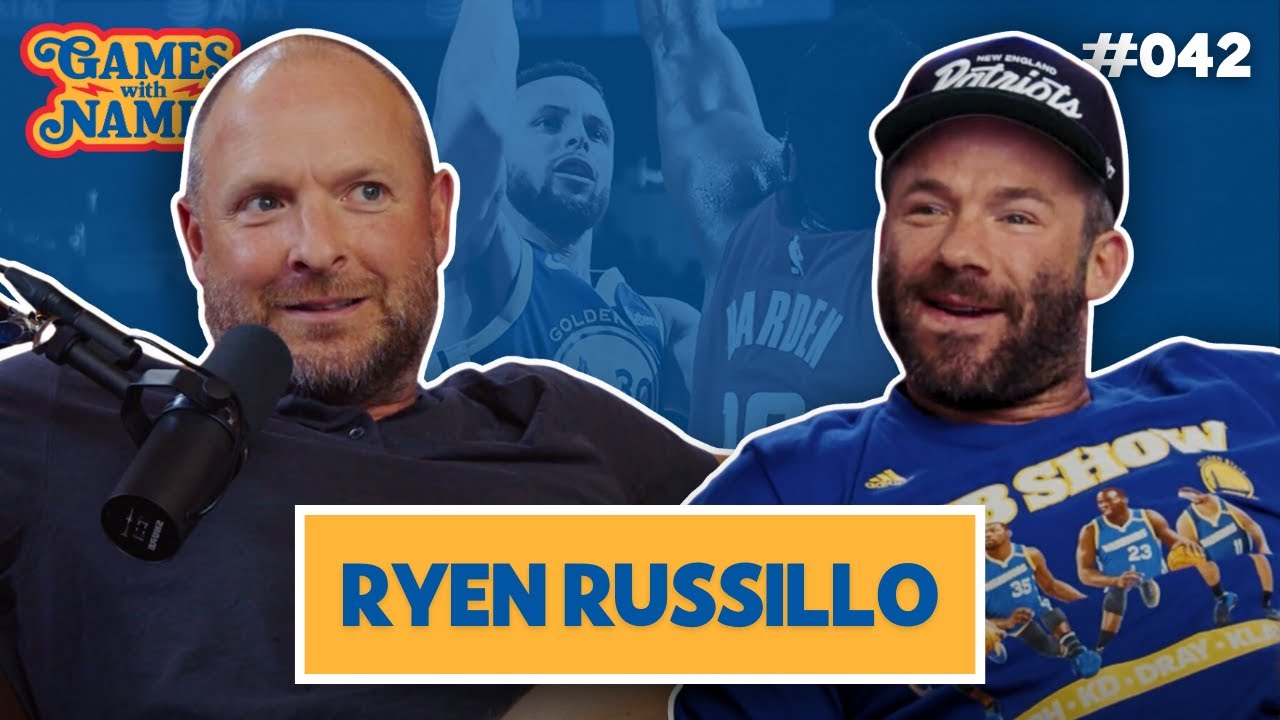 Ryen Russillo and Julian Edelman Highlight The 2019 Western Conference Semifinals [Full Episode]