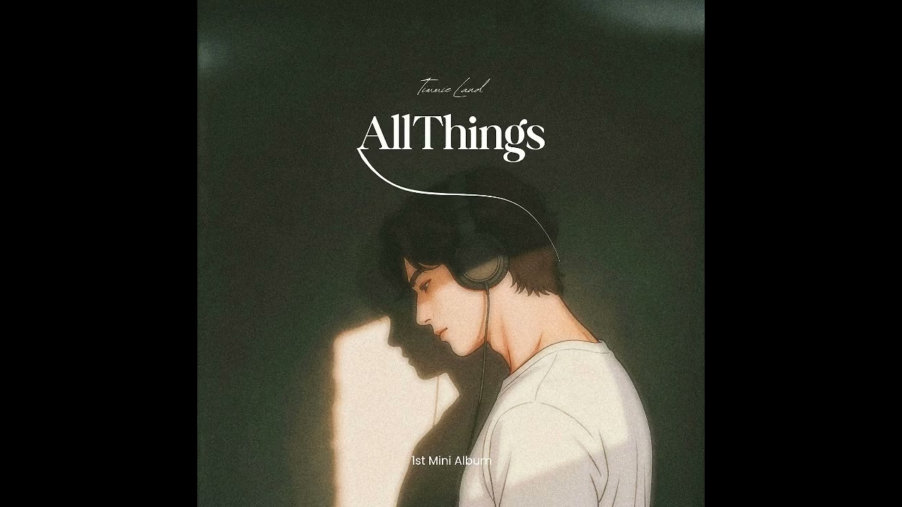 Timmie Laud - I Belong