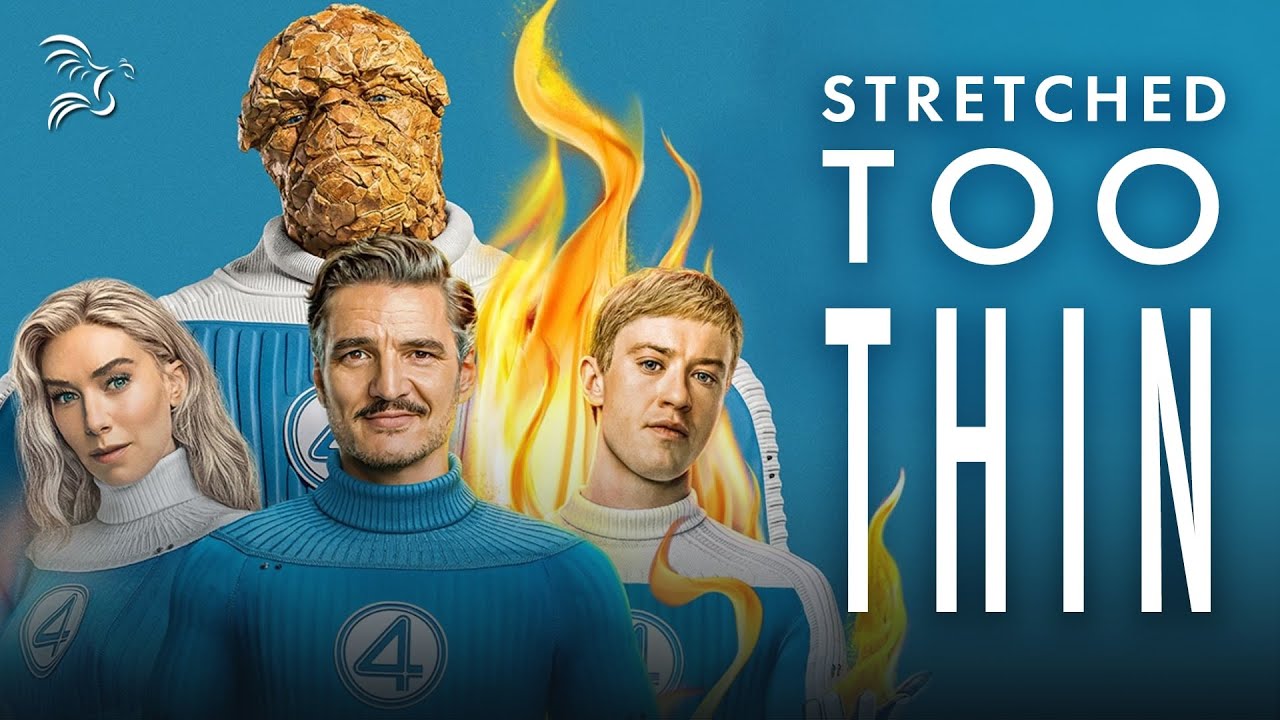 In Fantastic Four: First Steps, Marvel Discovers That Time is Running Out | The Backdrop