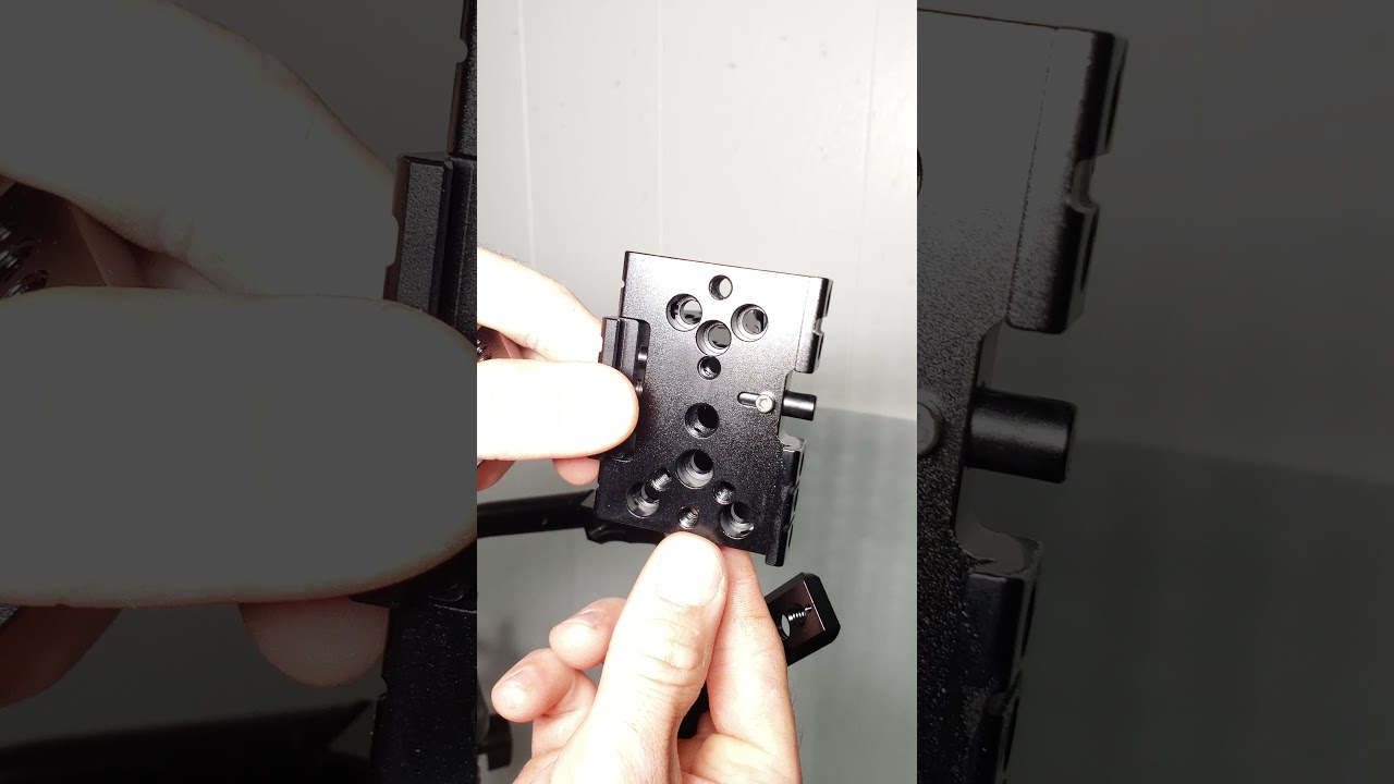 TILTA - FLOAT MANFROTTO MOD