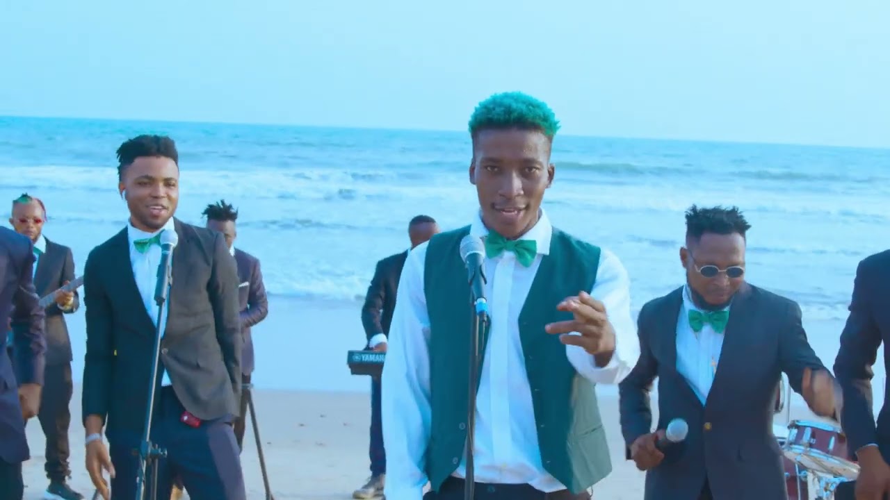 Efizy - Naija Boy (Official Video)