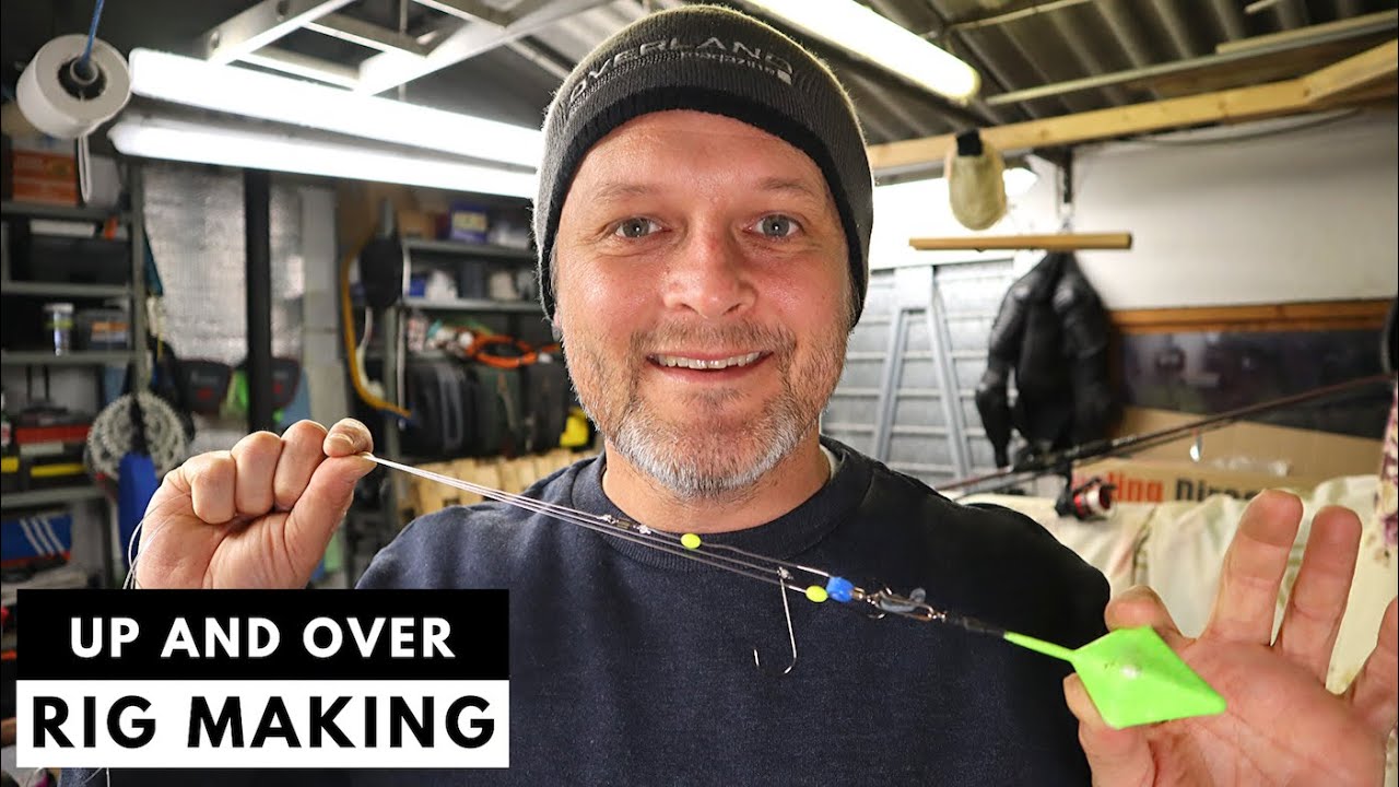UP and OVER rig tutorial/discussion pt1