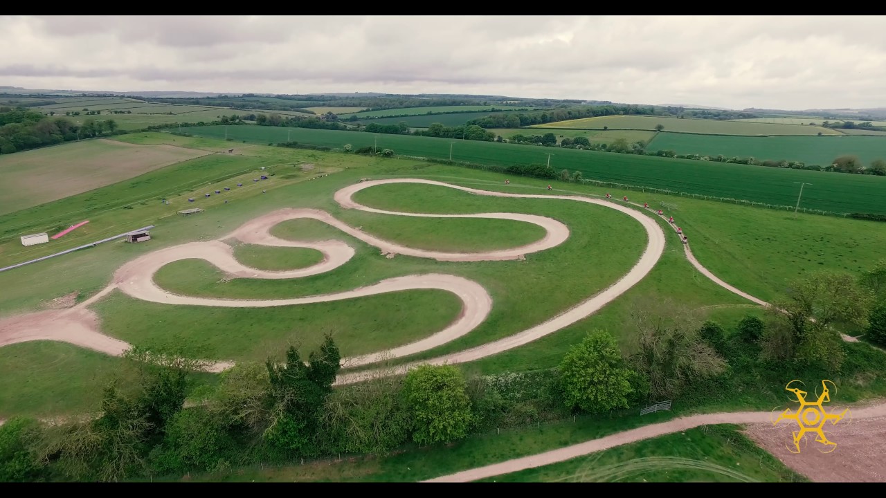 Gorcombe quad biking