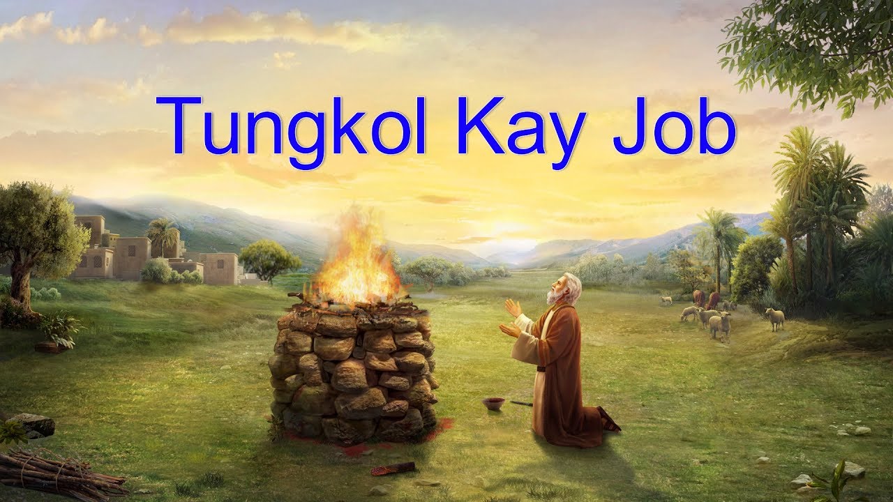 Ang Gawain ng Diyos, ang Disposisyon ng Diyos, at ang Diyos Mismo II