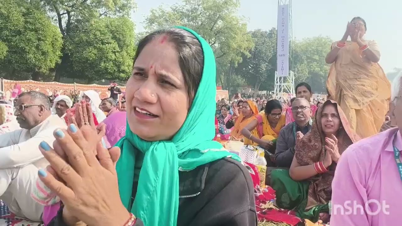 #daw Prem Rawat ji ka event दोस्तों हस जयंती का आनंद 125 दिल्ली में 8 tarikh 9 tarikh ka program 