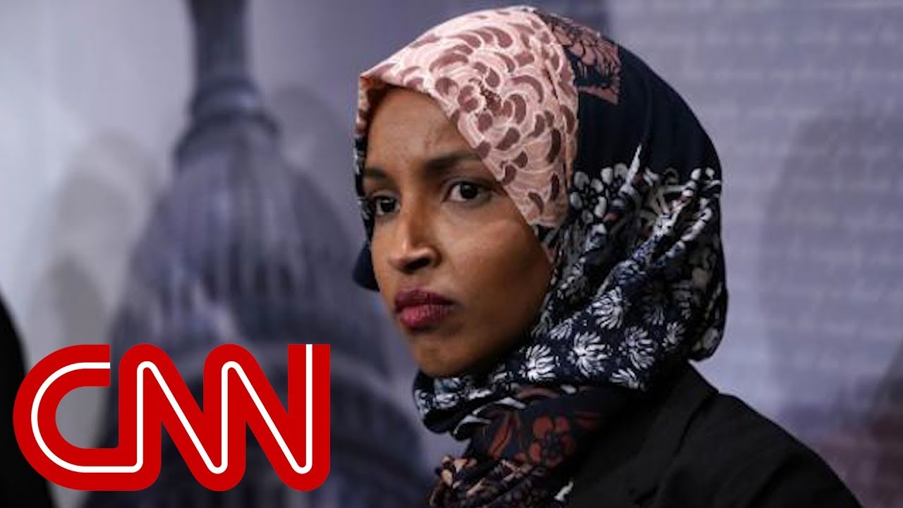 House passes anti-Semitism resolution in wake of Omar controversy