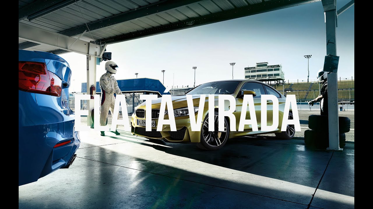 Tribo Da Periferia - Ela T&aacute; Virada + Myride (CLIPE N&Atilde;O OFICIAL - HD 1080p)