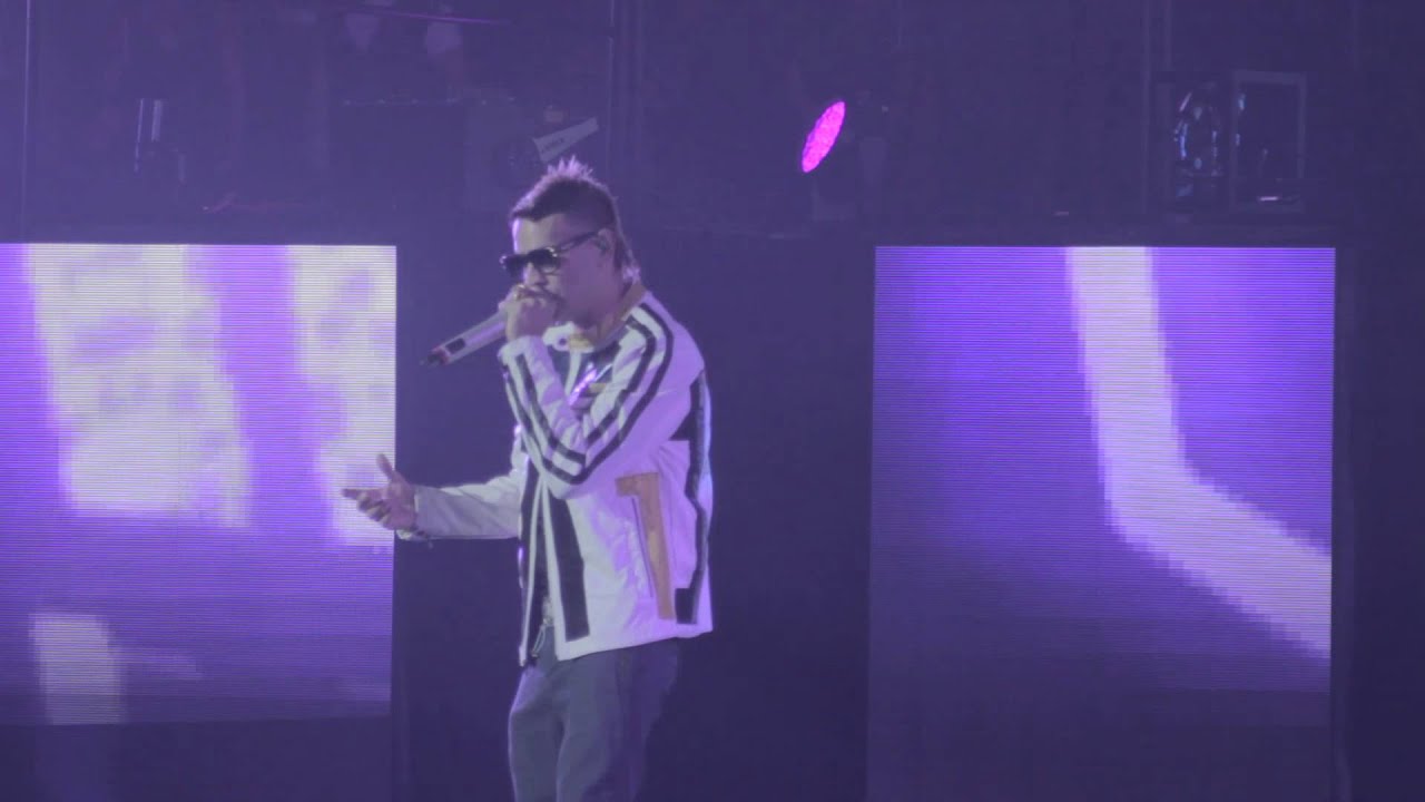 Plan B   Solos Live