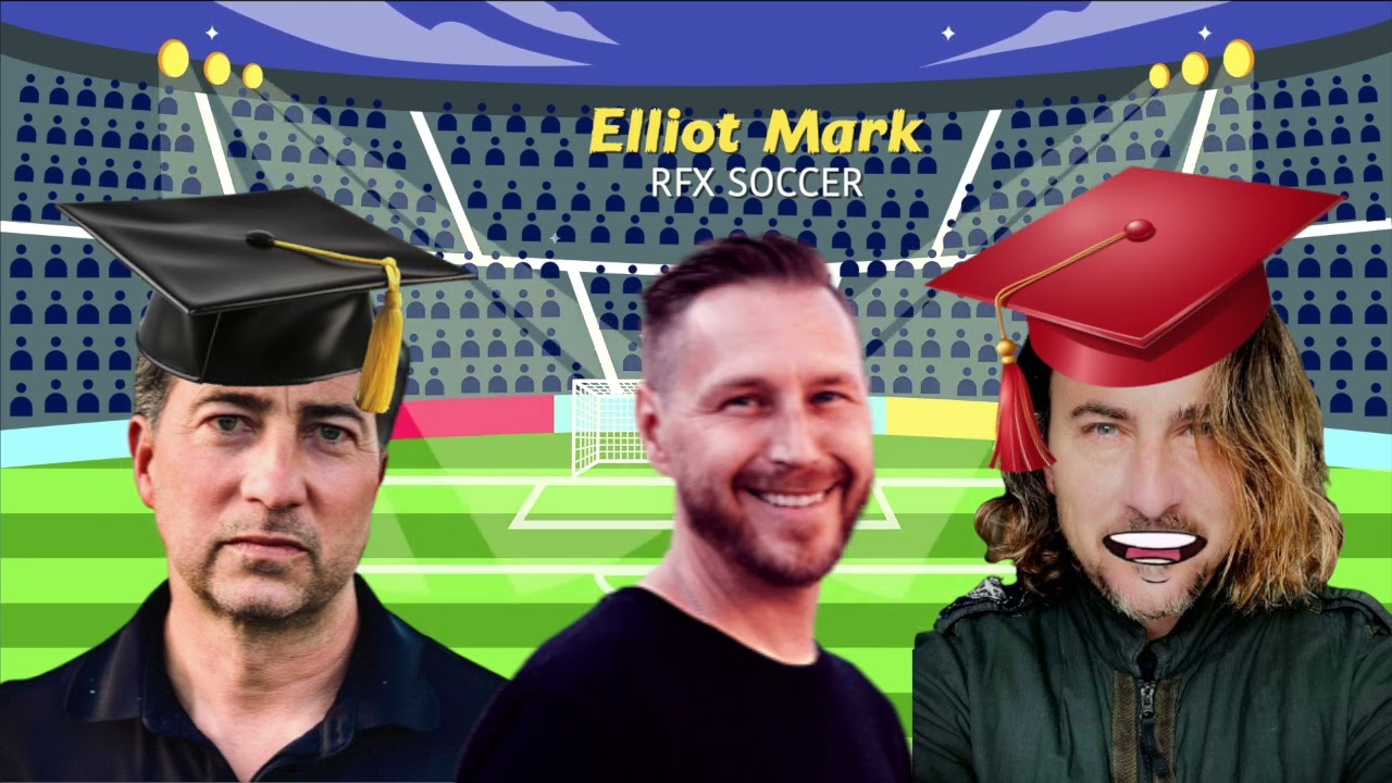 Want to play college soccer? 1-900 Soccer Bros Featuring Sister Sharron. EP 5