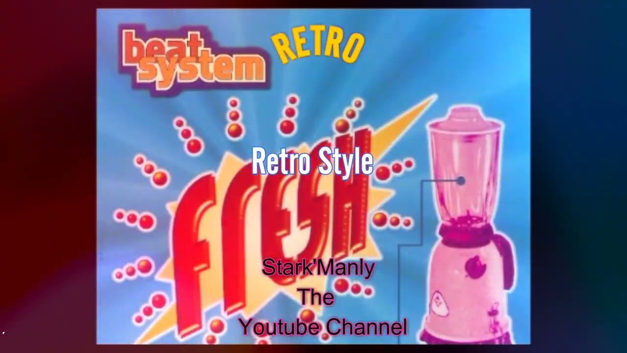 🔥▶Beat System & Stark'Manly - Fresh 2k22 (Summer Club Edit)🔥▶