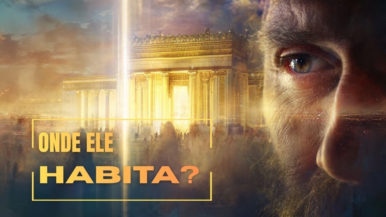 Onde o Espírito Santo Habita Hoje na Igreja?  #Bíblia,#AtosDosApóstolos,#Mistério,#Espírito,#Igreja,