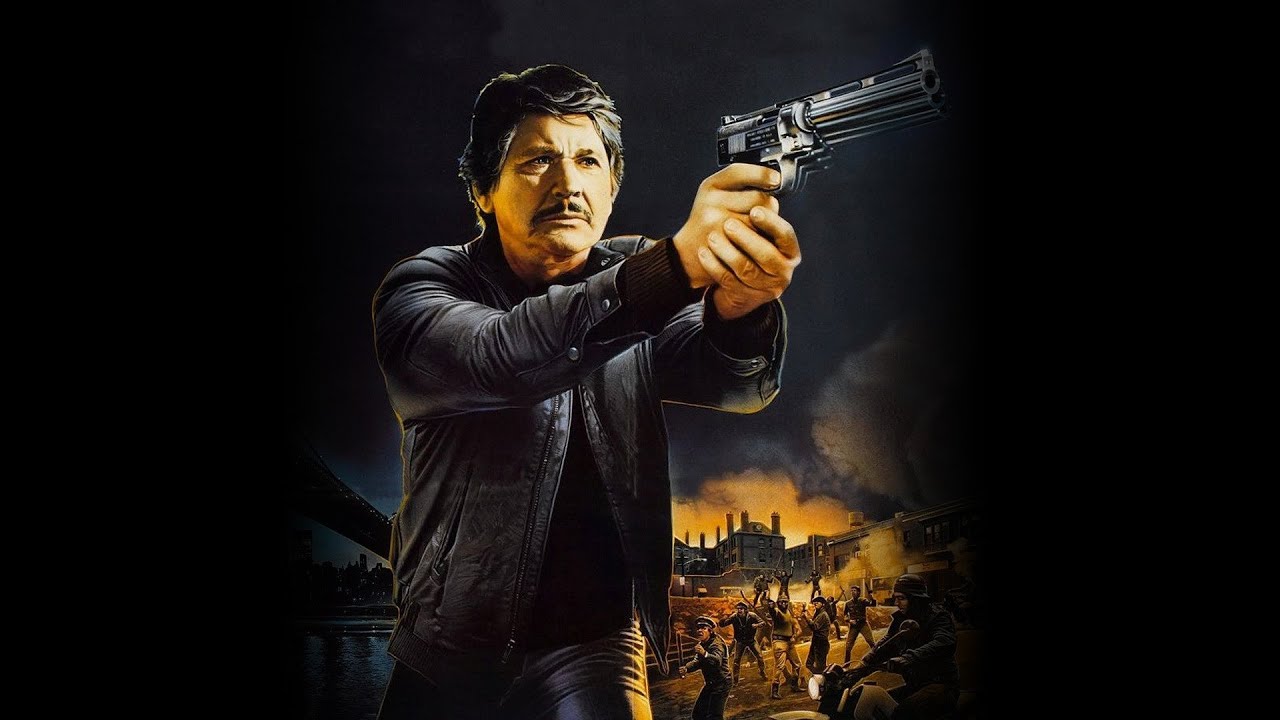 Joe Carnahan Walks Away From DEATH WISH - AMC Movie News