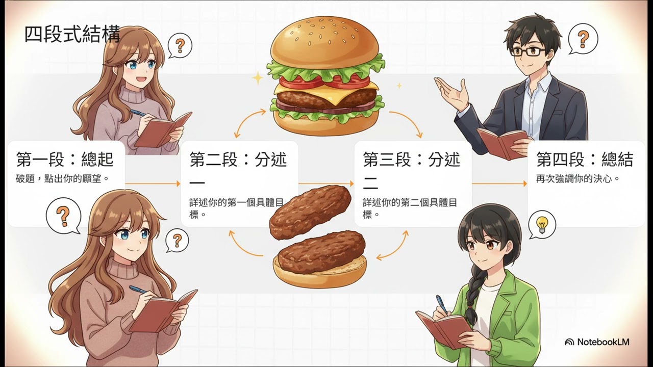 從平淡到精彩：寫出滿分新年新希望作文的秘訣