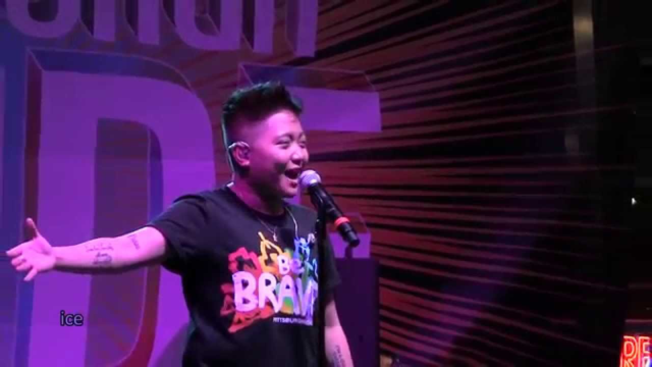 Charice: 'Equality on Ellsworth' Pittsburgh Pride — World Tour 2014