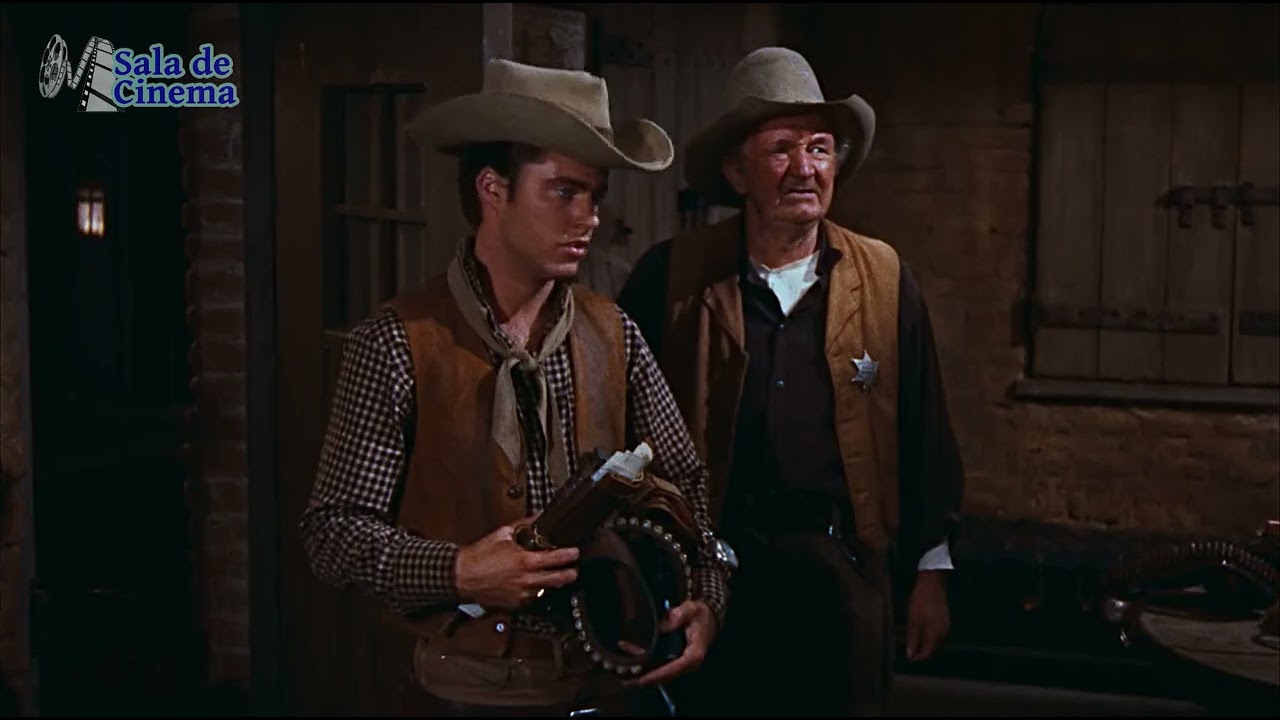 Rio Bravo(1959) PT8