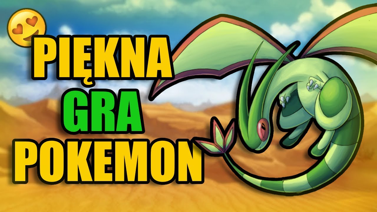 Przetrwałem Na BEZLUDNEJ WYSPIE Pokemon?!