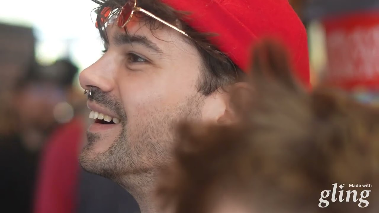 ambiance à l'événement 1 10 Présentation officielle de New Game Plus 1 38 Compétition de Pac Ma