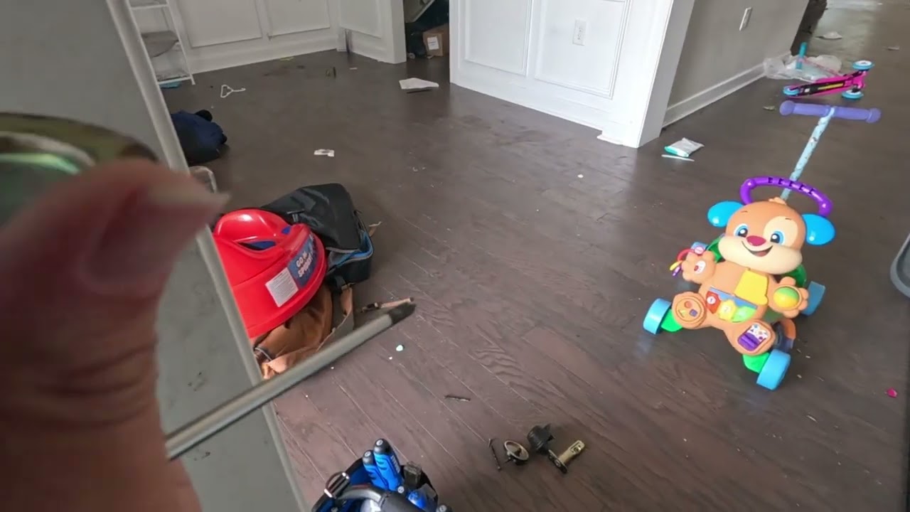 eviction process as a locksmith