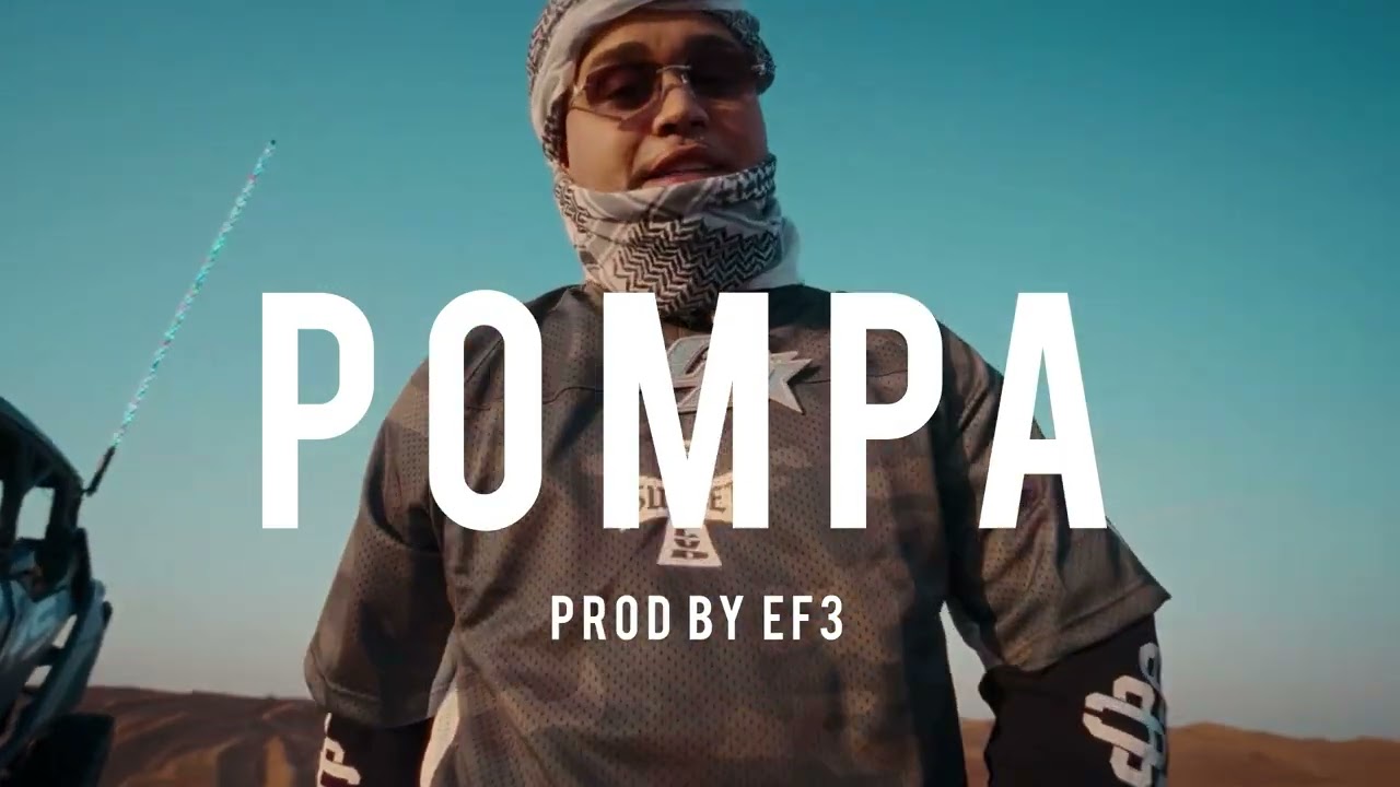 [SOLD] Lvbel C5 Type Club Banger Beat “pompa”