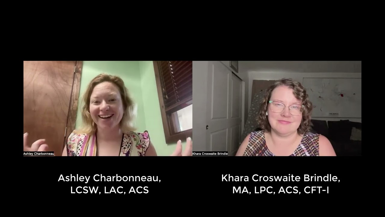 Role Play: Completing an Intake for Mental Health Services