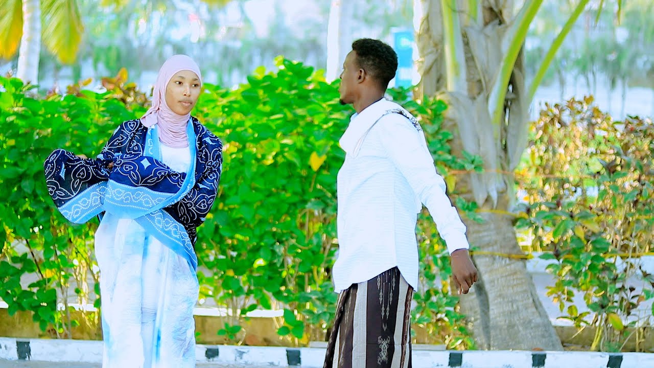 DHAANTO CUSUB 2026 ~ CABDULLAHI ILKACASE || OFFICIAL MUSIC