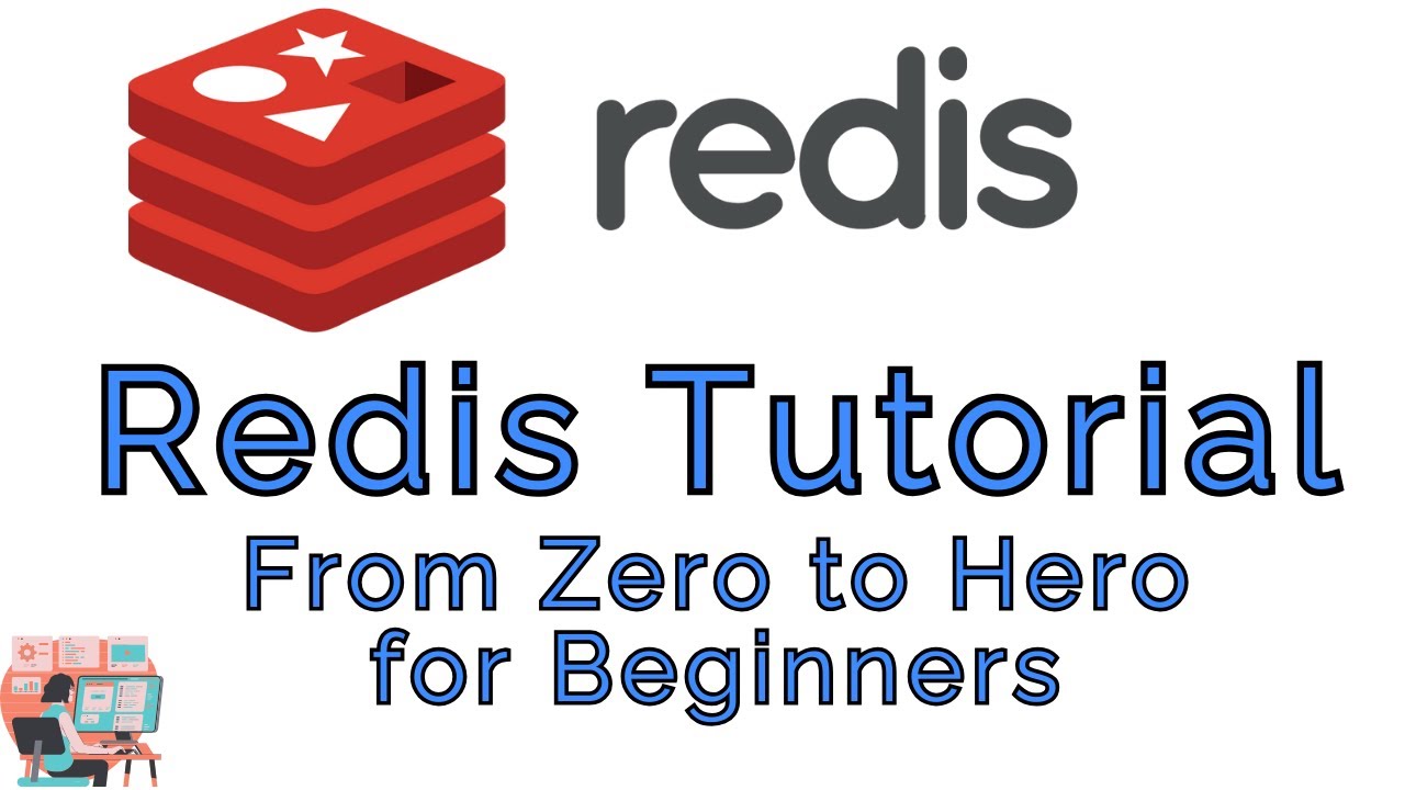 Redis Tutorial for Beginners | Learn Redis in 90 minutes