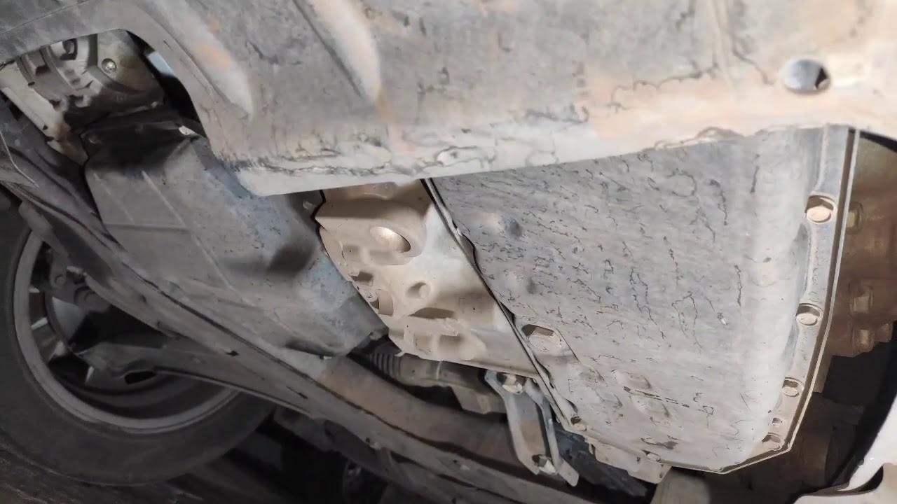 Troca Simples de Fluído CVT - SENTRA B16