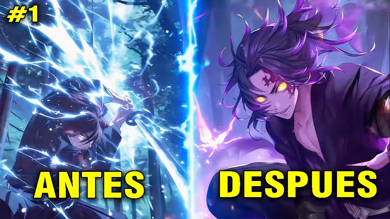 ☢️ DESPERTÉ una habilidad INÚTIL, pero CONQUISTÉ el mundo con un PODER INVENCIBLE | Manhwa Resumen