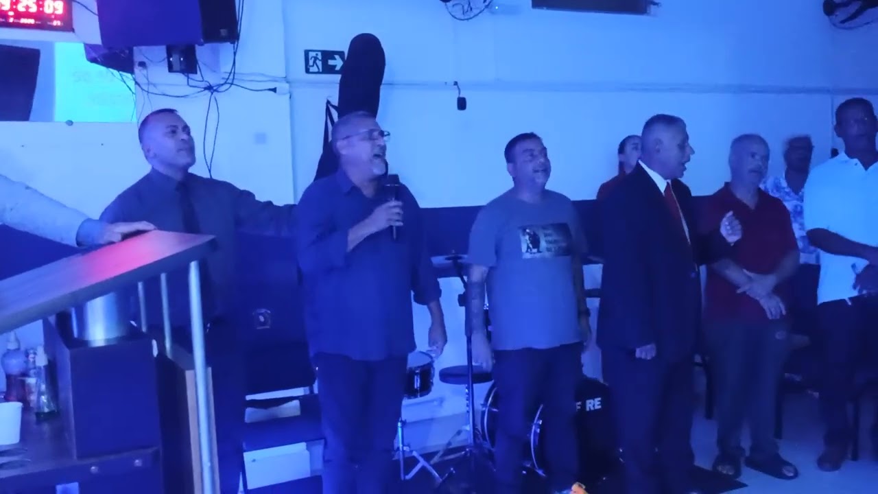 Igreja Apostólica Deus Proverá 