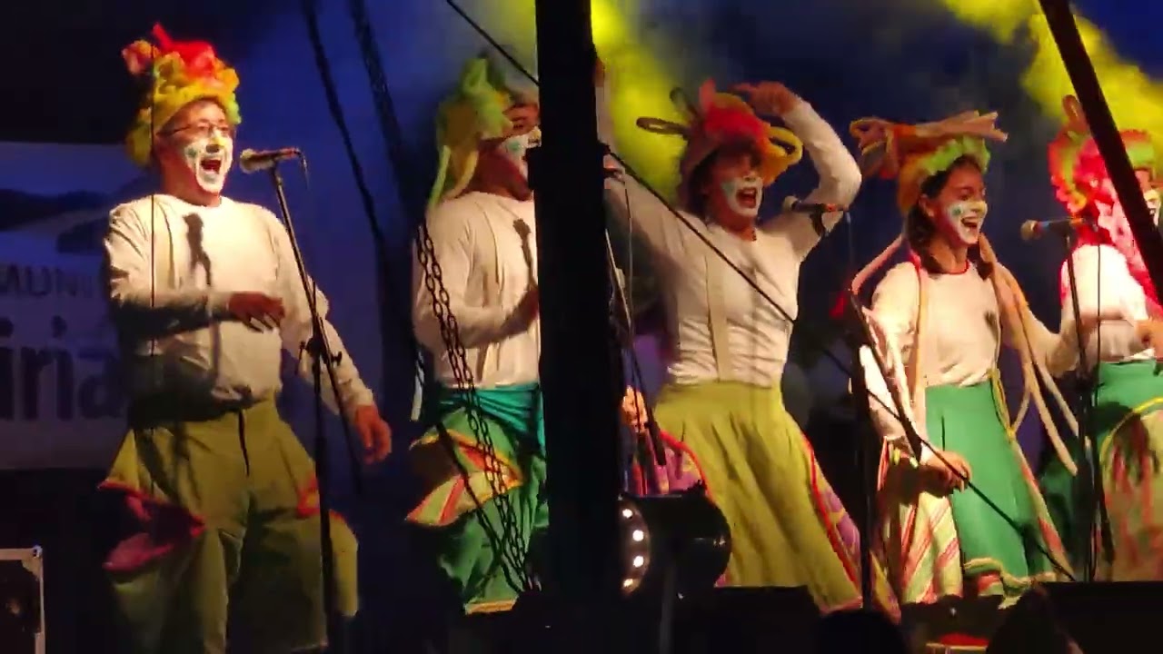 Murga Alquimera Carnaval 2026