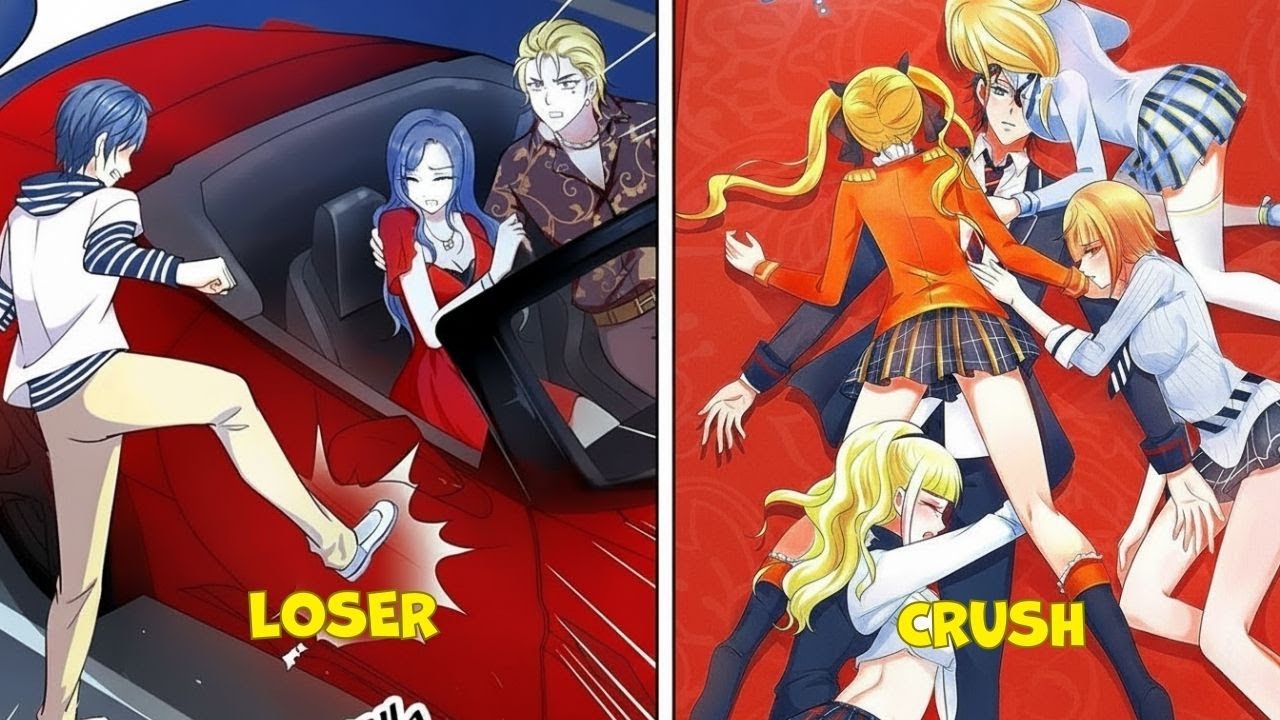BETRAYED by His Best Friend, He Returns with TEMPLE OF KNOWLEDGE System! - Manhwa Recap